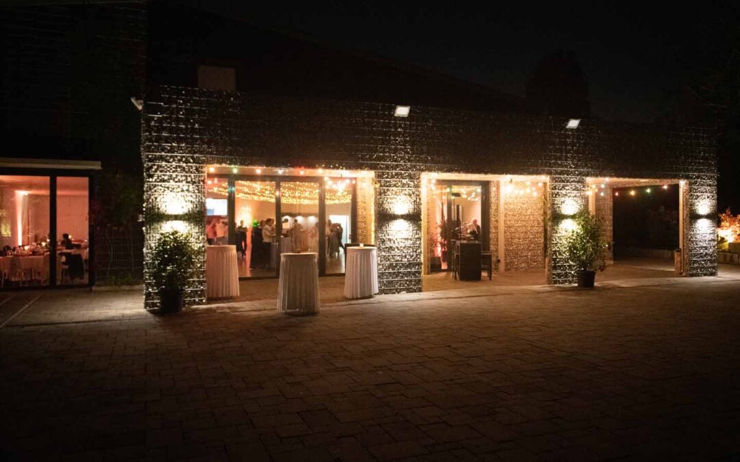 Tanznacht, Lettenpark Rümlang 2025