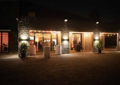 Tanznacht, Lettenpark Rümlang 2025